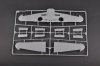 Trumpeter 02293 Messerschmitt Bf 109F-4/Trop (1:32)